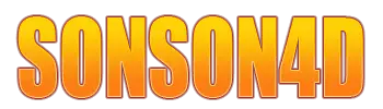 SONSON4D